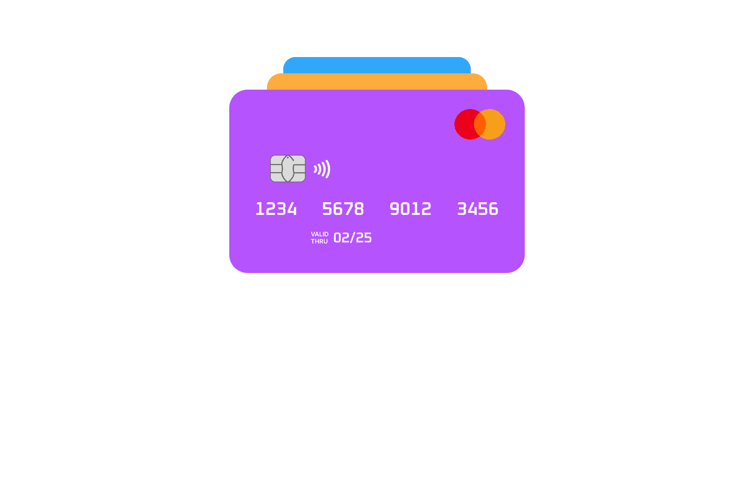Check your customers’ cards - 4bill.io
