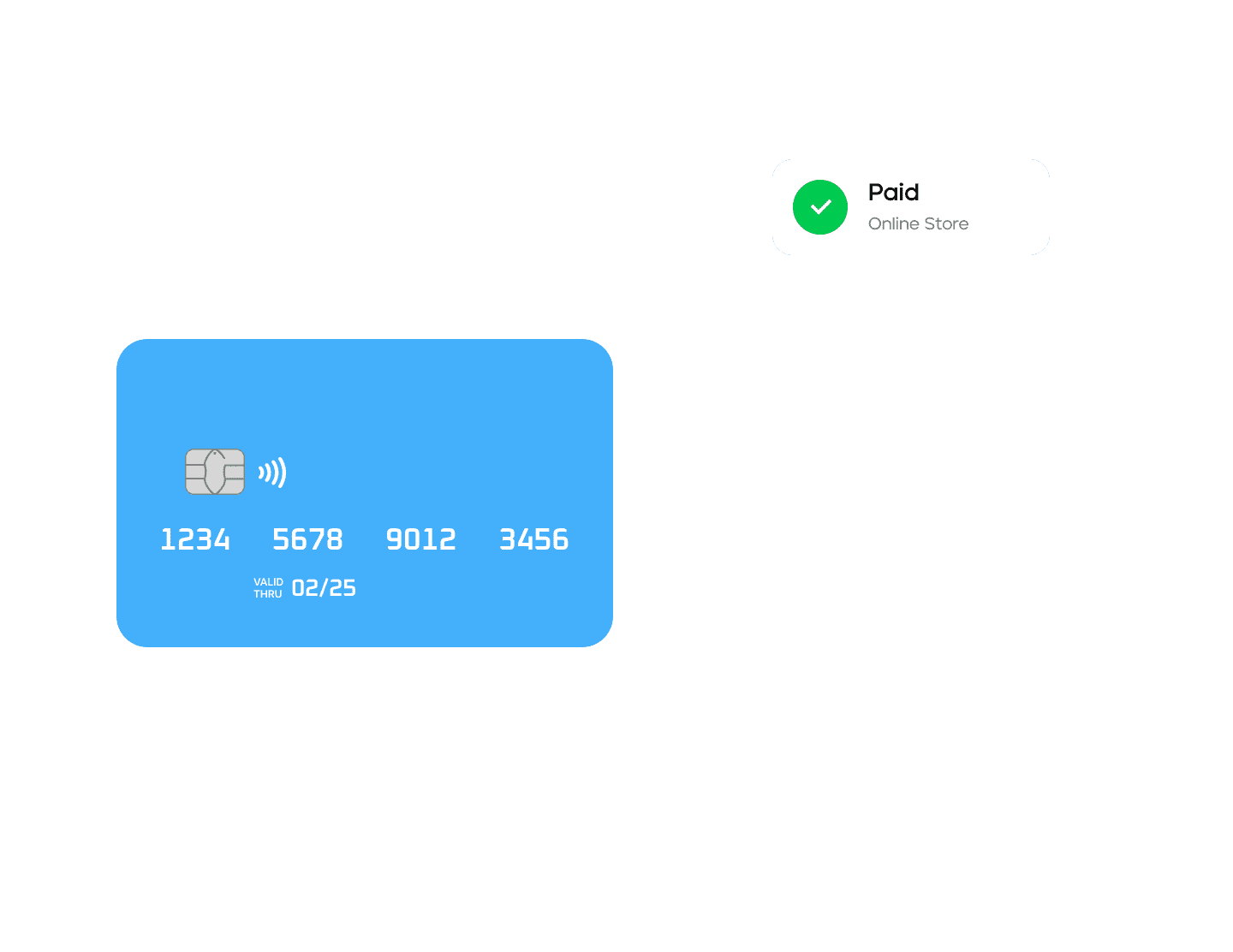 Payments for your application - 4bill.io