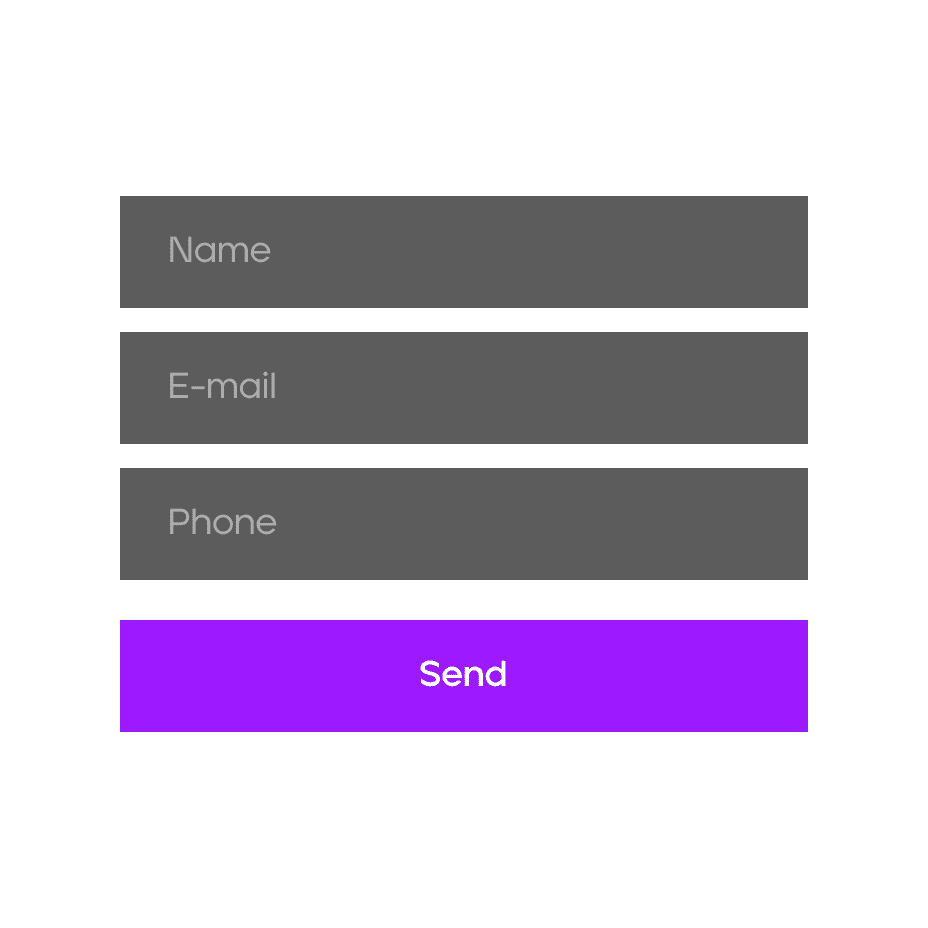 Submit a request - 4bill.io